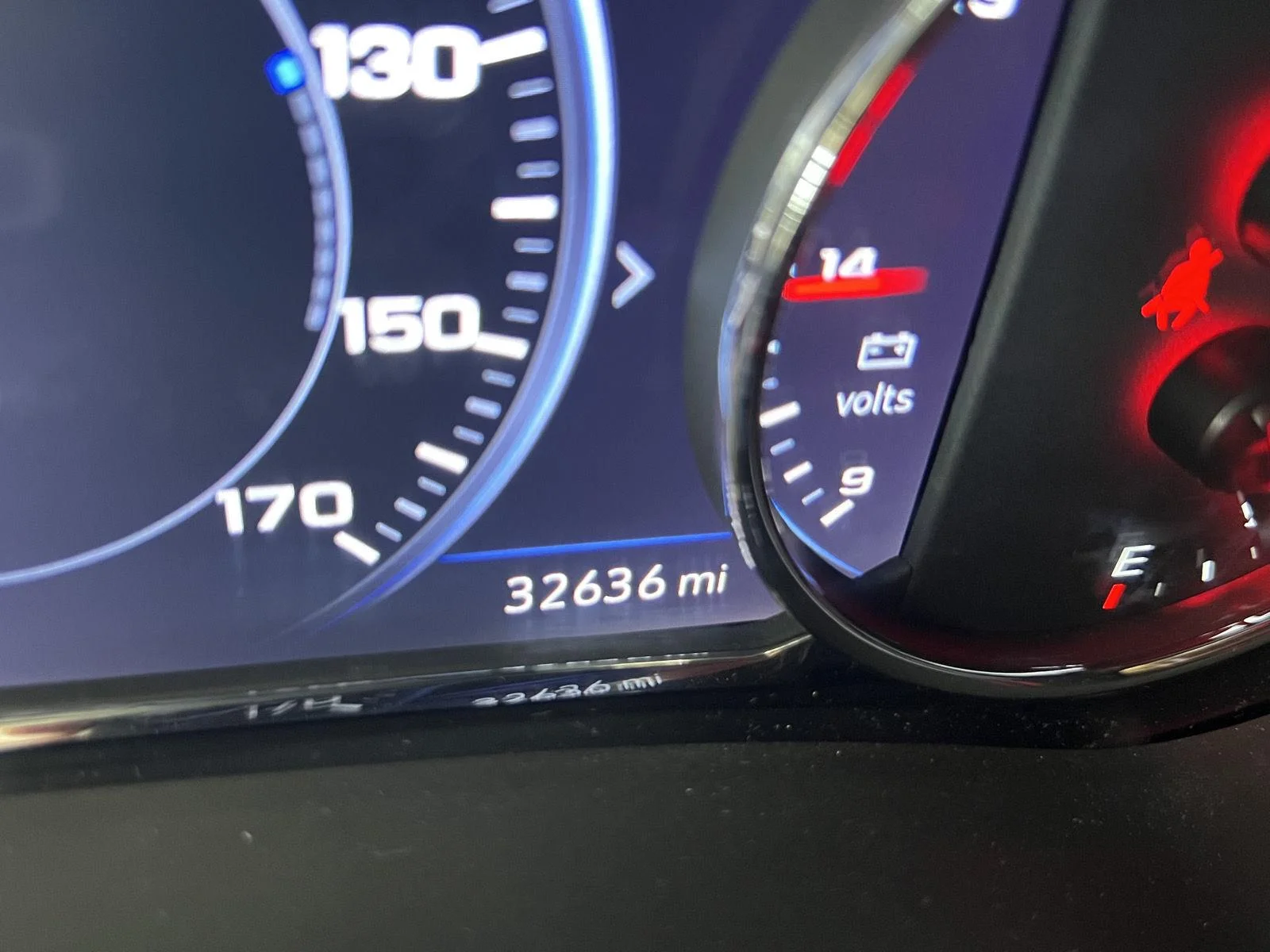 Used 2023 Deep Bronze Metallic GMC Denali image 14