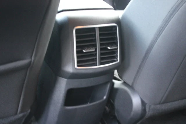 Used 2023 White Kia LX image 24