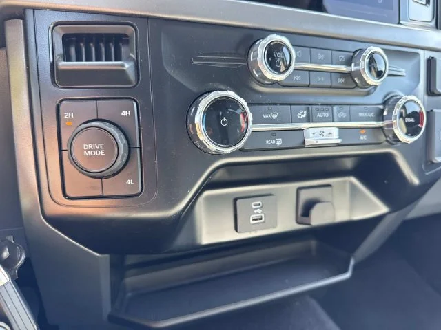 Used 2024 Gray Ford XLT image 50