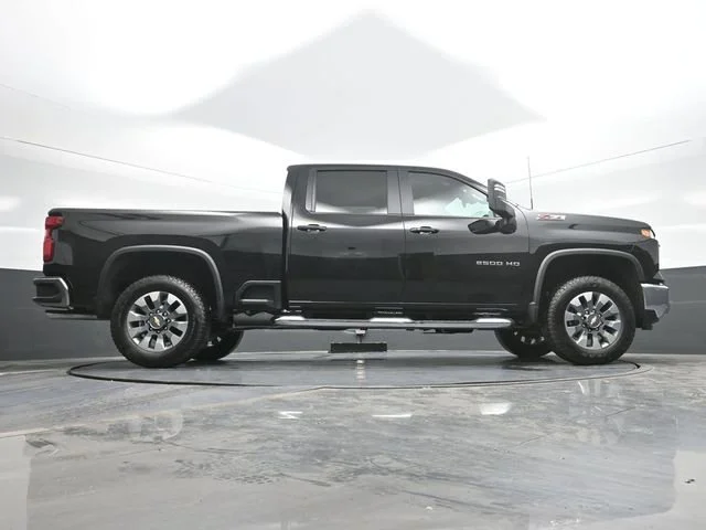 2026 Chevrolet Silverado 2500 HD LT - Photo 24