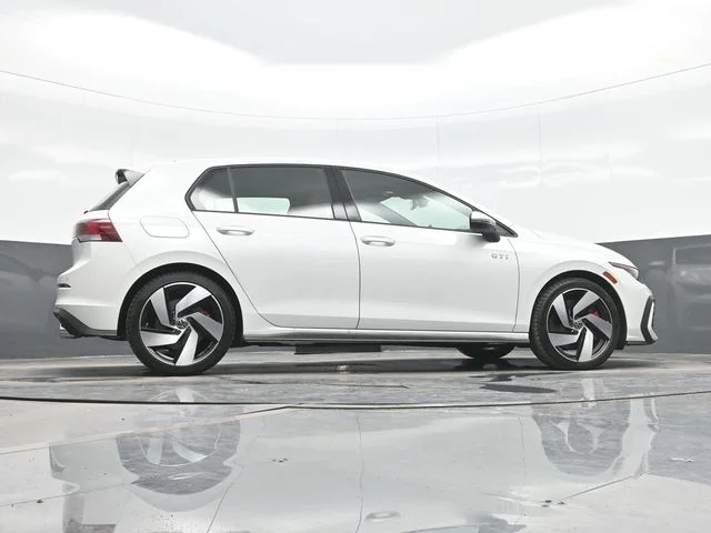 New 2026 White Volkswagen S image 25