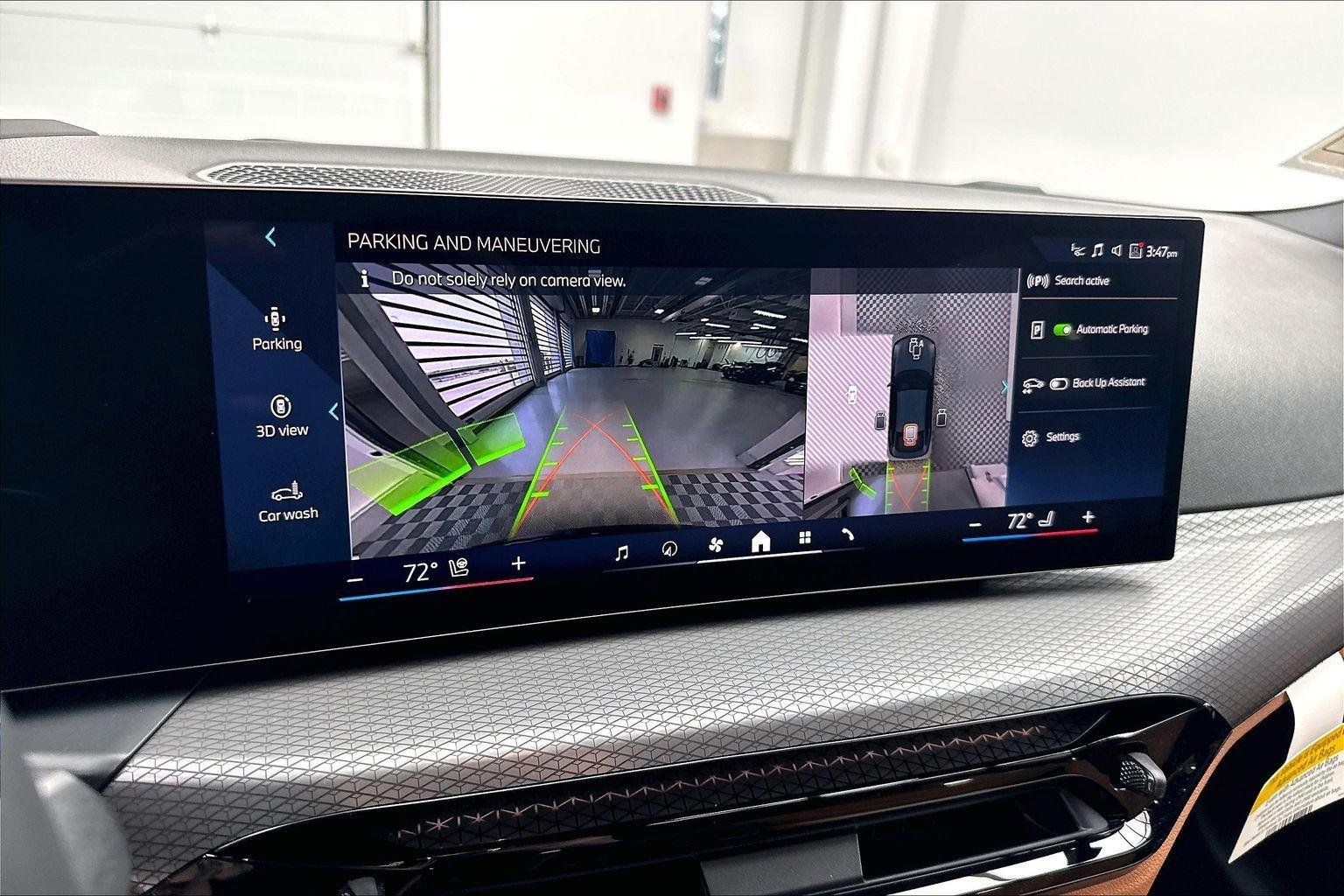 New 2026 Black Sapphire Metallic BMW 430i xDrive image 19