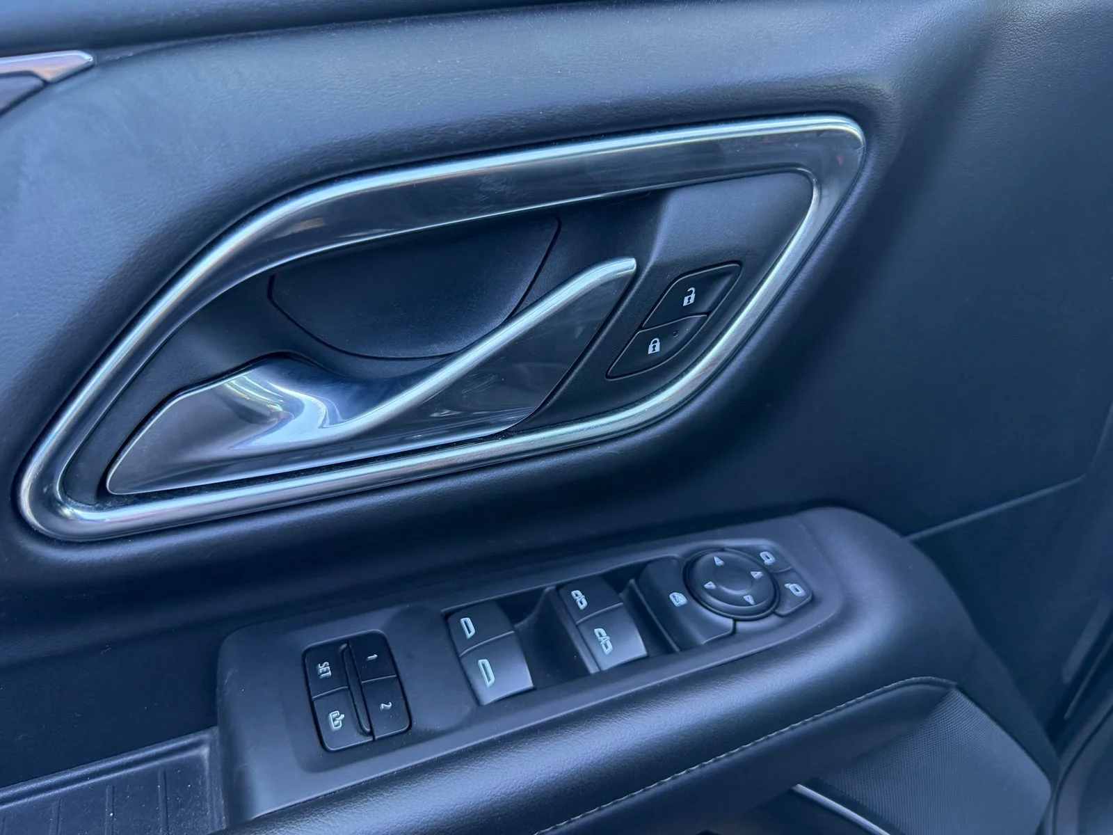 2023 Chevrolet Tahoe LT - Photo 12