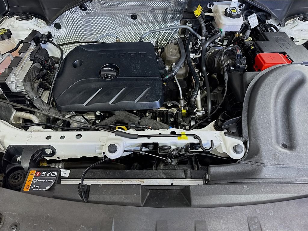 2023 Chevrolet TrailBlazer Activ - Photo 39