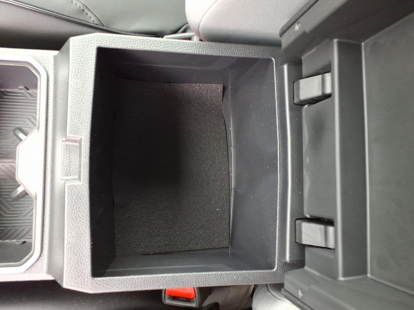 Used 2025 Black Toyota SR5 image 21