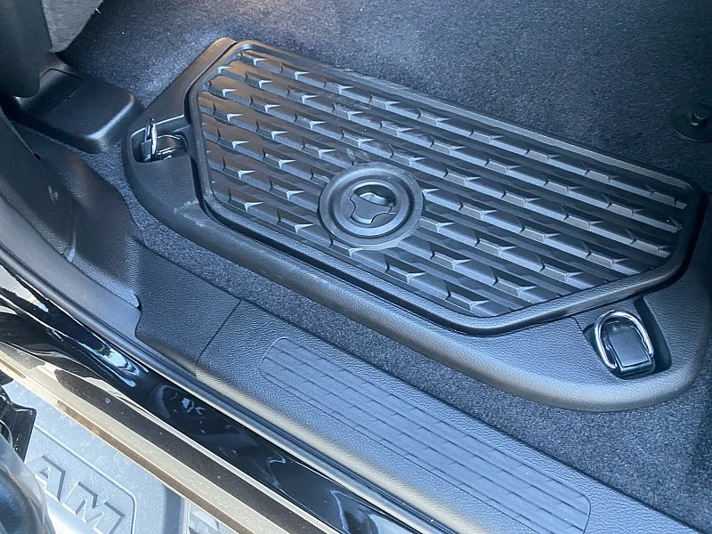 2026 RAM 1500 Laramie - Photo 28