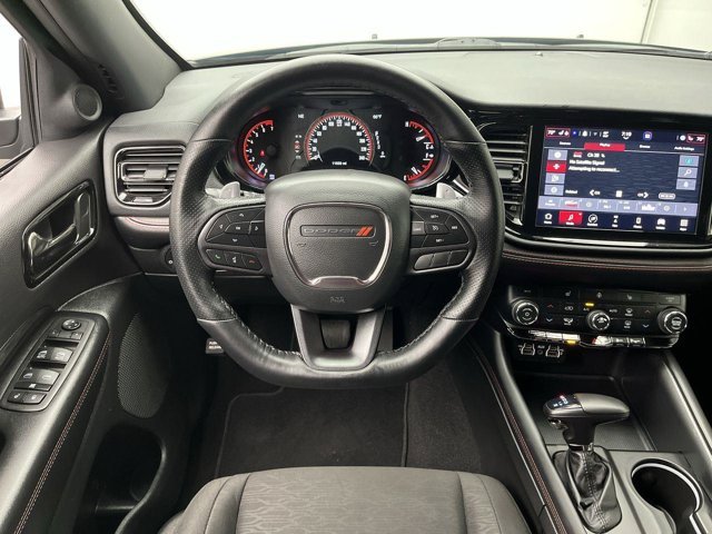 Used 2026 DB Black Clearcoat Dodge GT image 15