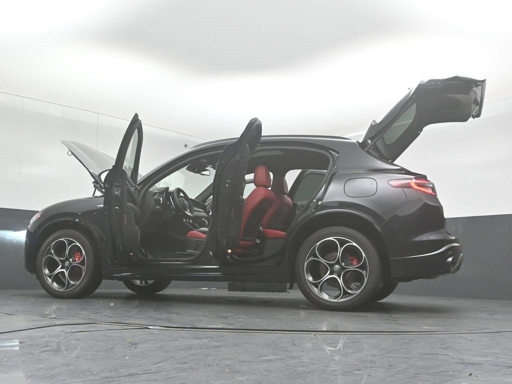 2025 ALFA ROMEO STELVIO - Image 54