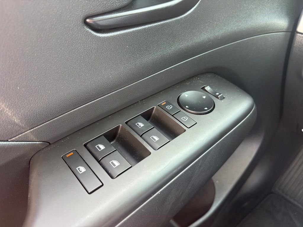 2024 Hyundai Kona SEL - Photo 24
