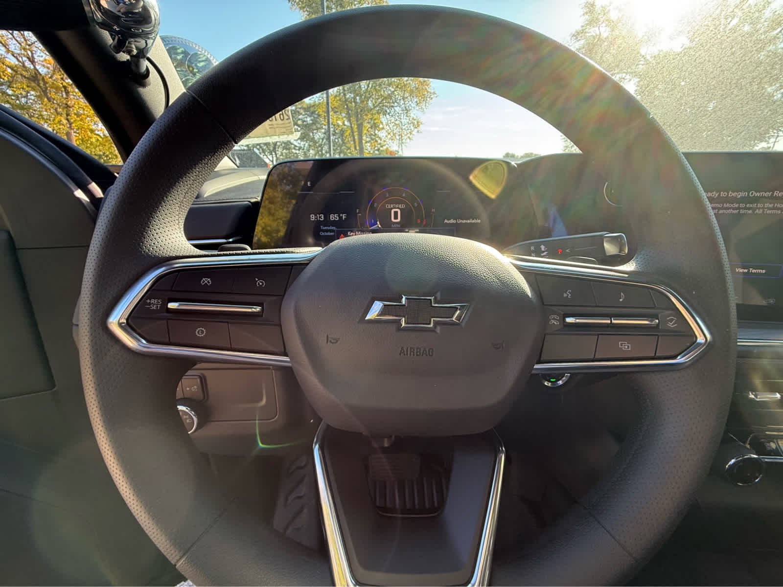2026 Chevrolet Tahoe Fleet - Photo 12