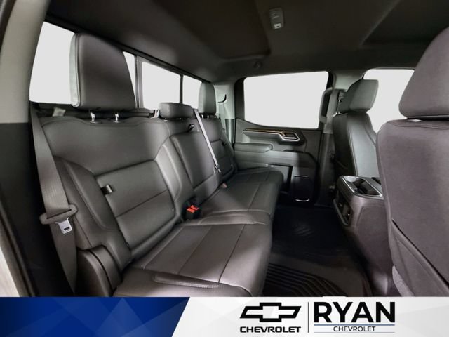 2026 Chevrolet Silverado 1500 LT - Photo 26