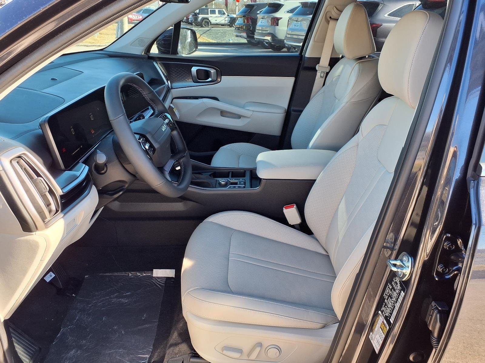 New 2026 Panthera Metal Kia S image 5