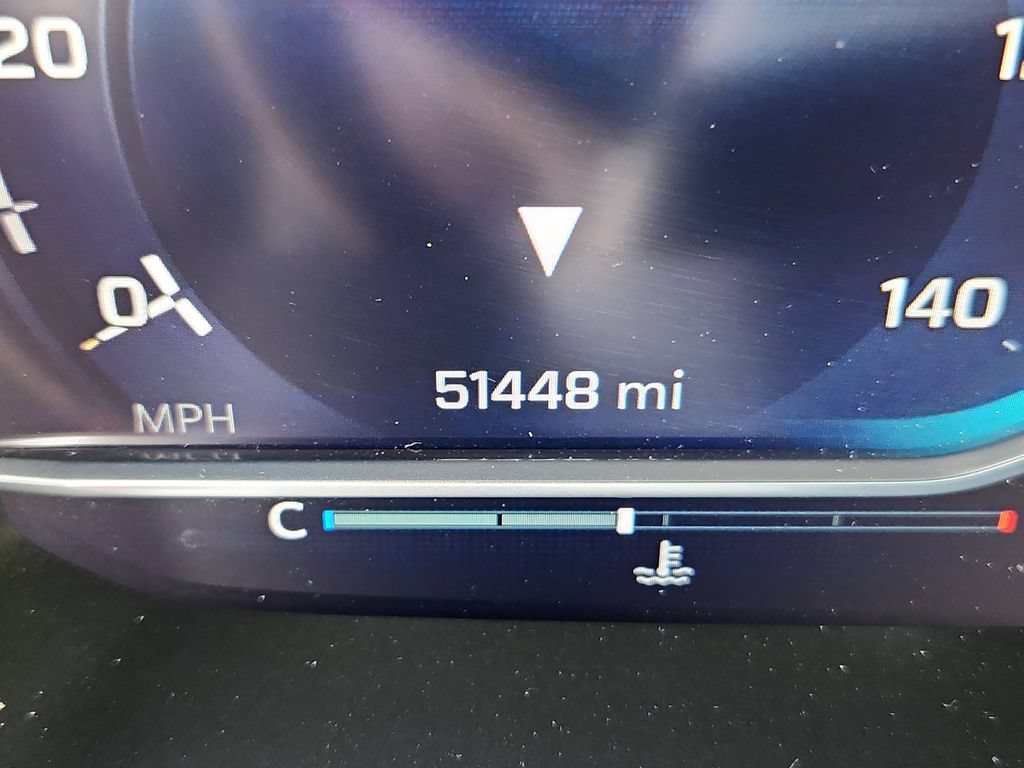 2023 Chevrolet Suburban Z71 - Photo 22