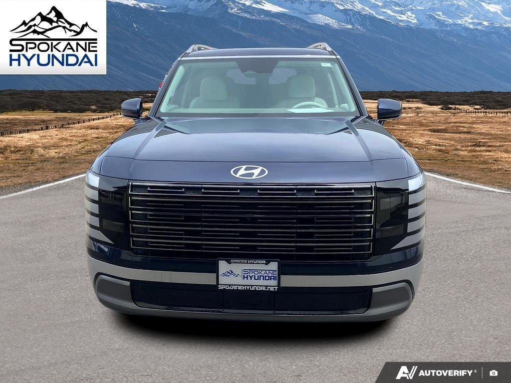 New 2026 Pacific Sapphire Hyundai Limited image 9