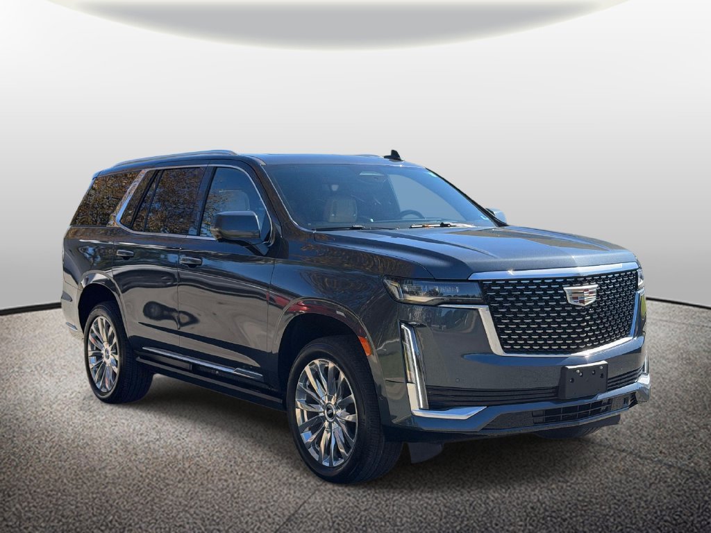 2021 Cadillac Escalade