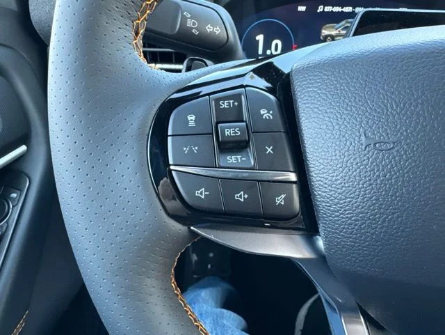 New 2026 Marsh Gray Ford Tremor® image 22