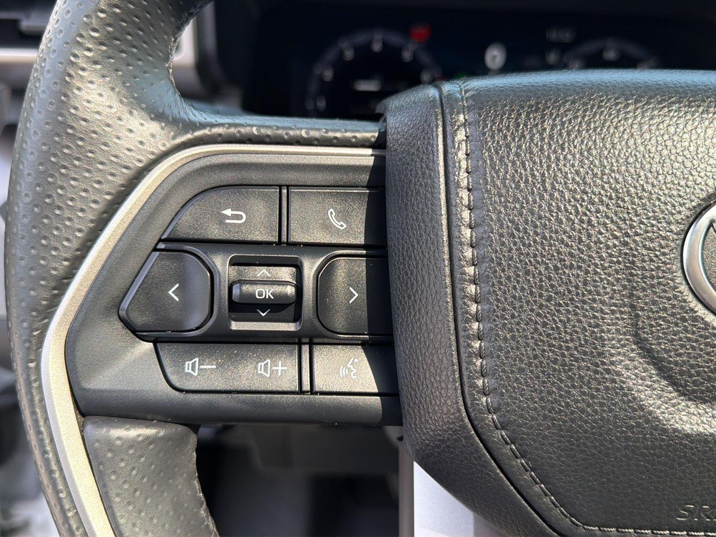 Used 2025 Ice Cap Toyota Hybrid Platinum image 21