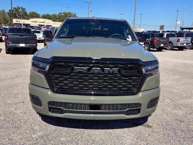 Used 2026  Ram Big Horn/Lone Star image 2