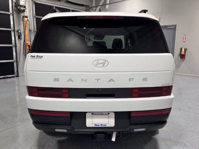 New 2027 White Hyundai SEL image 10