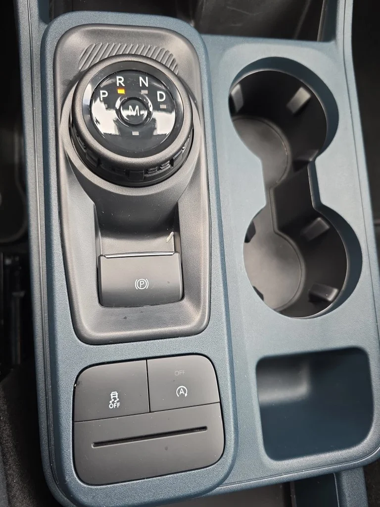 New 2026 Gray Ford Lobo Standard image 29