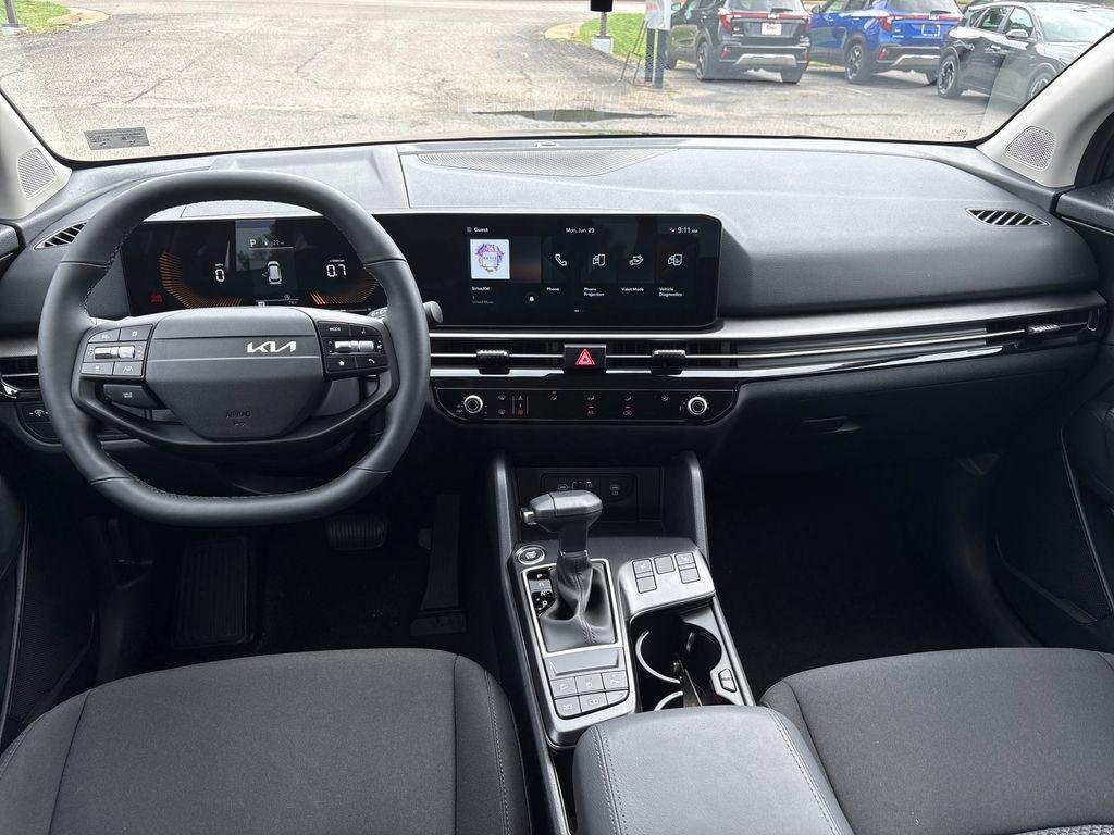 New 2026 Panthera Metal Kia LX image 26