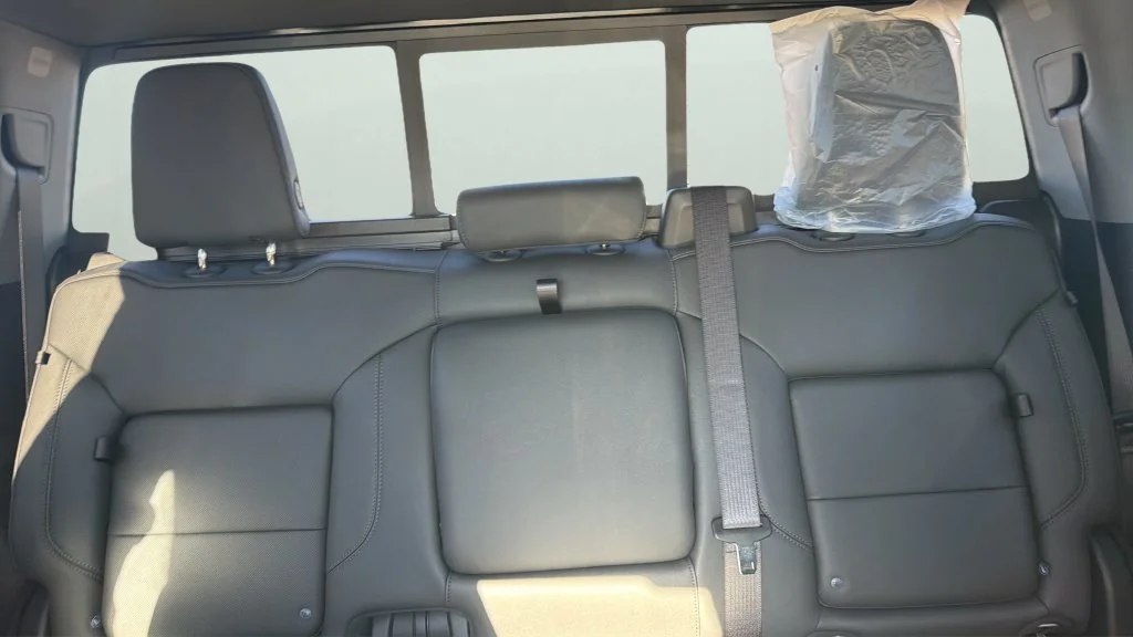 2026 GMC Sierra 1500 SLT - Photo 16
