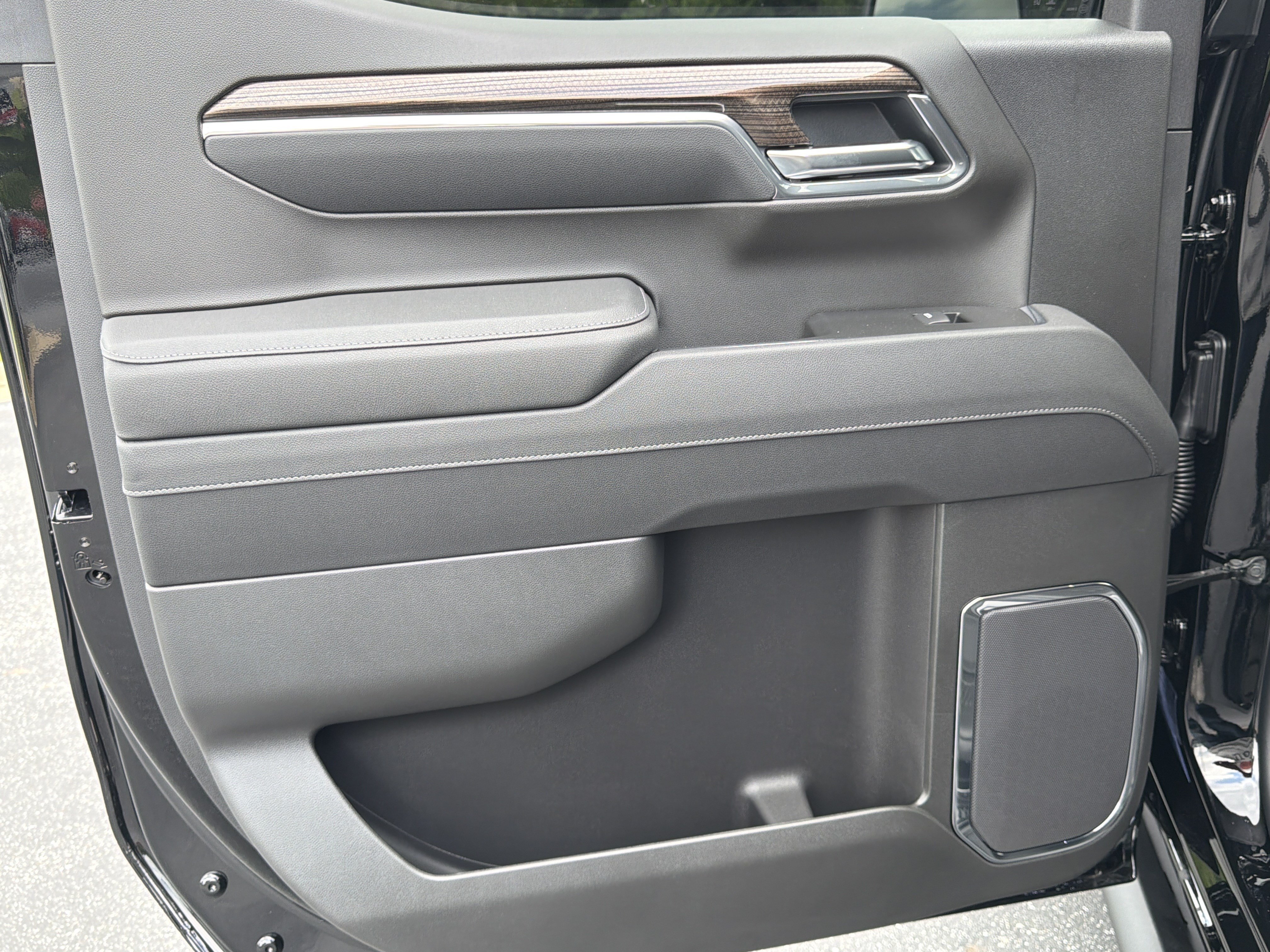 2026 Chevrolet Silverado 1500 LT Trail Boss - Photo 21