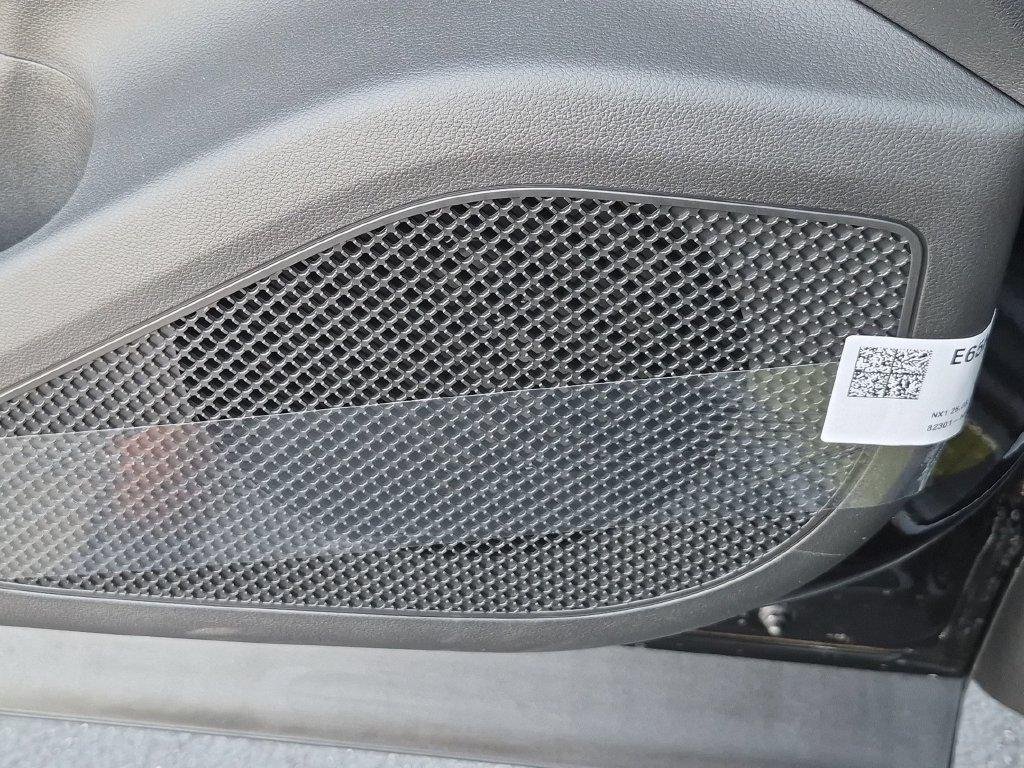 New 2026 Gray Hyundai SEL FWD image 26