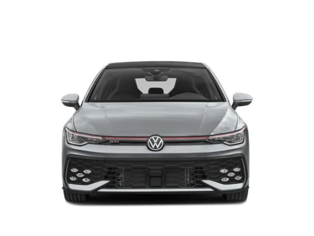 New 2026 Black Volkswagen 2.0T SE image 4
