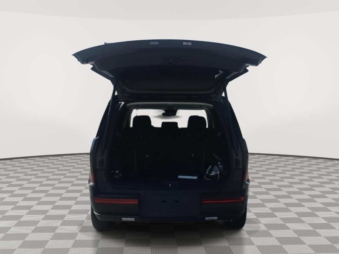 New 2026 Rockwood Green Hyundai SEL image 32