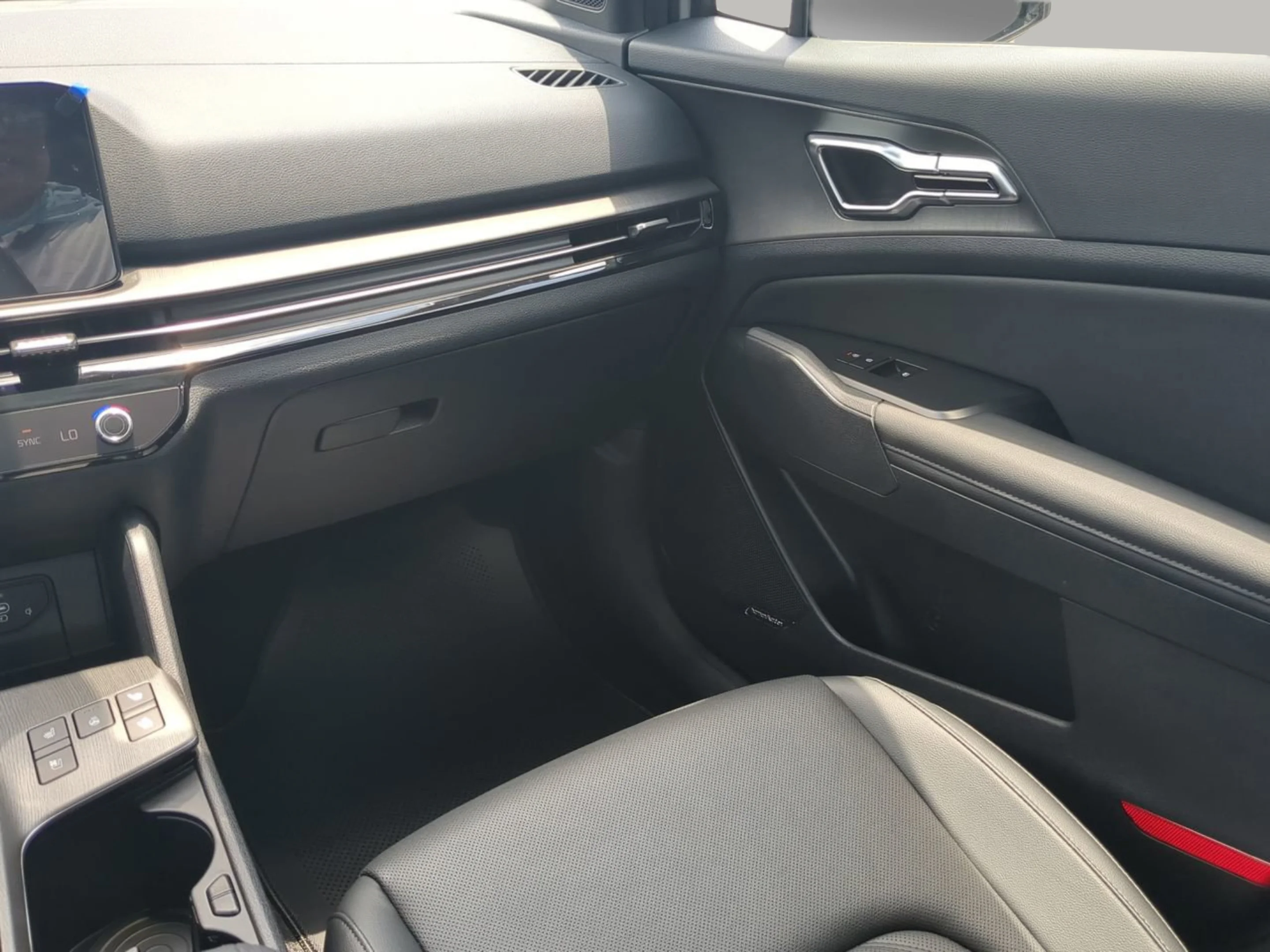 2026 Kia Sportage X-Pro Prestige - Photo 17
