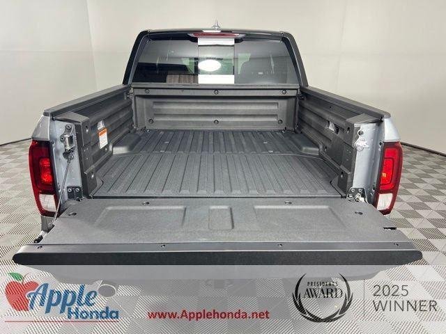 2026 Honda Ridgeline TrailSport - Photo 10