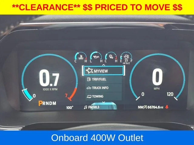 Used 2022 Black Ford Lariat image 24