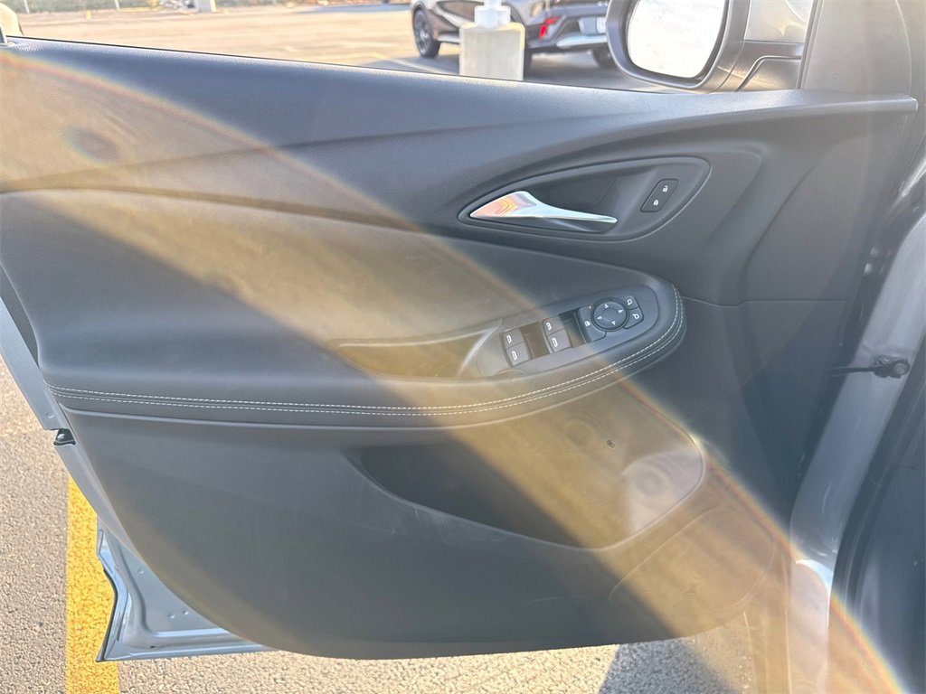 2026 BUICK ENCORE GX - Image 12