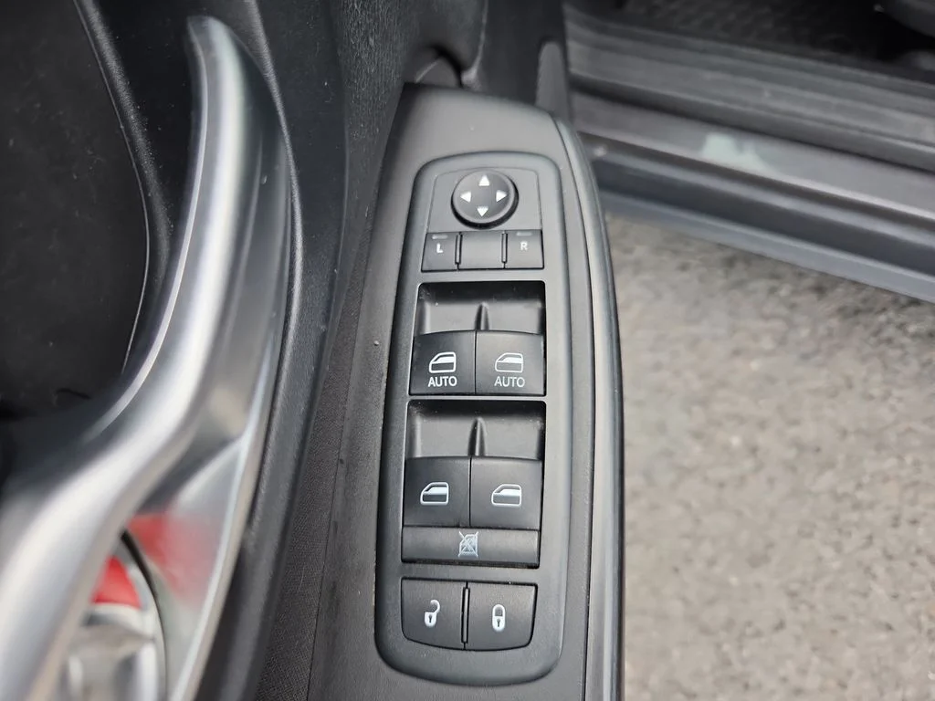 Used 2014 Gray Jeep Latitude image 24