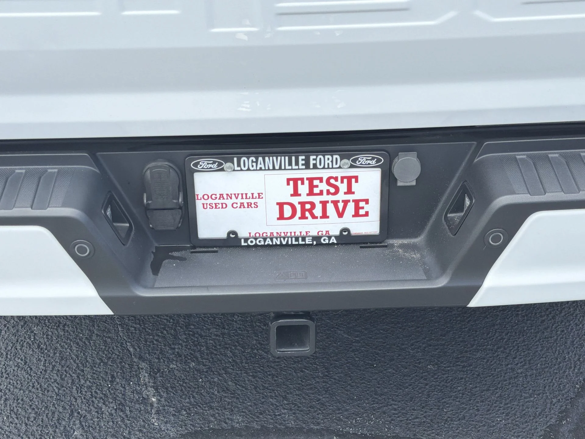 Certified Used 2023 Oxford White Ford XL image 23