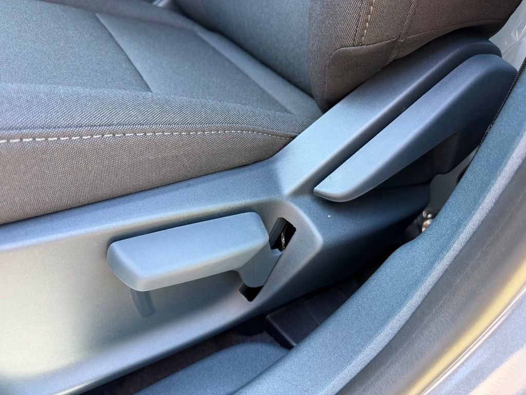 New 2026 Carbonized Gray Metallic Ford XL image 18