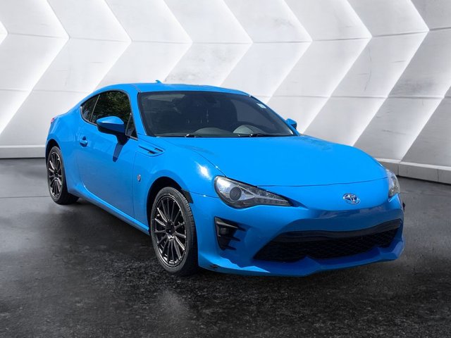 2020 Toyota 86 Base