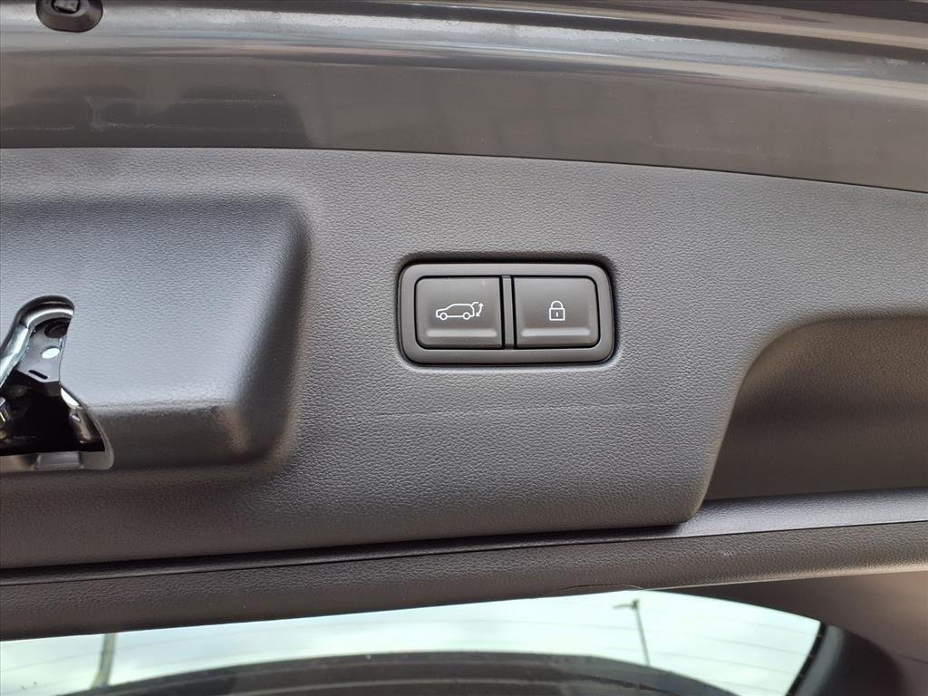2026 Hyundai Palisade Calligraphy - Photo 32