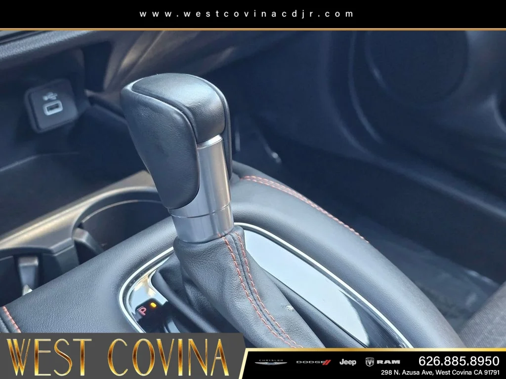 Used 2025 Black Honda Sport image 30