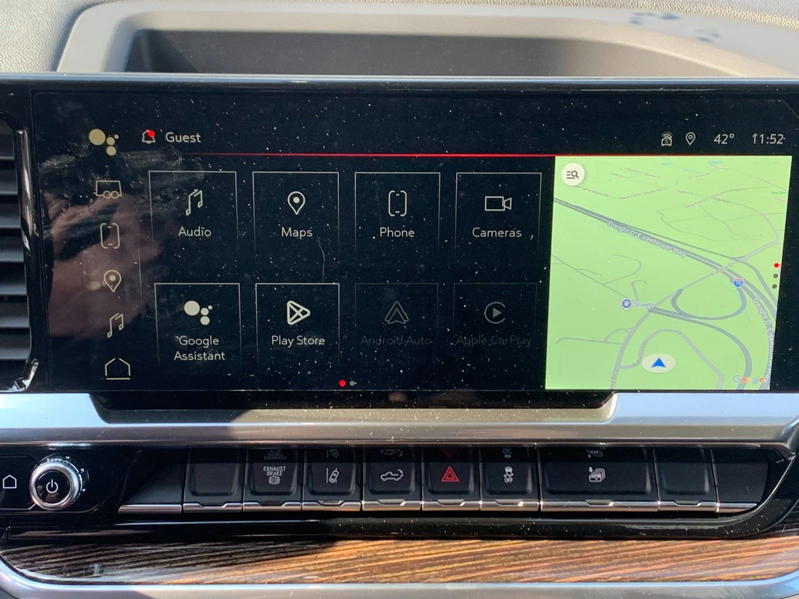 2026 GMC Sierra 2500HD SLE - Photo 20