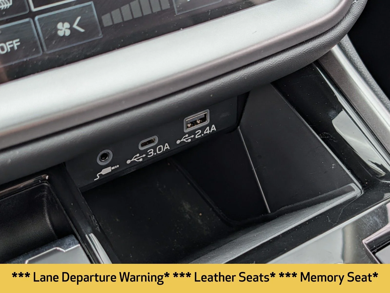 Used 2025 Silver Subaru Touring image 9