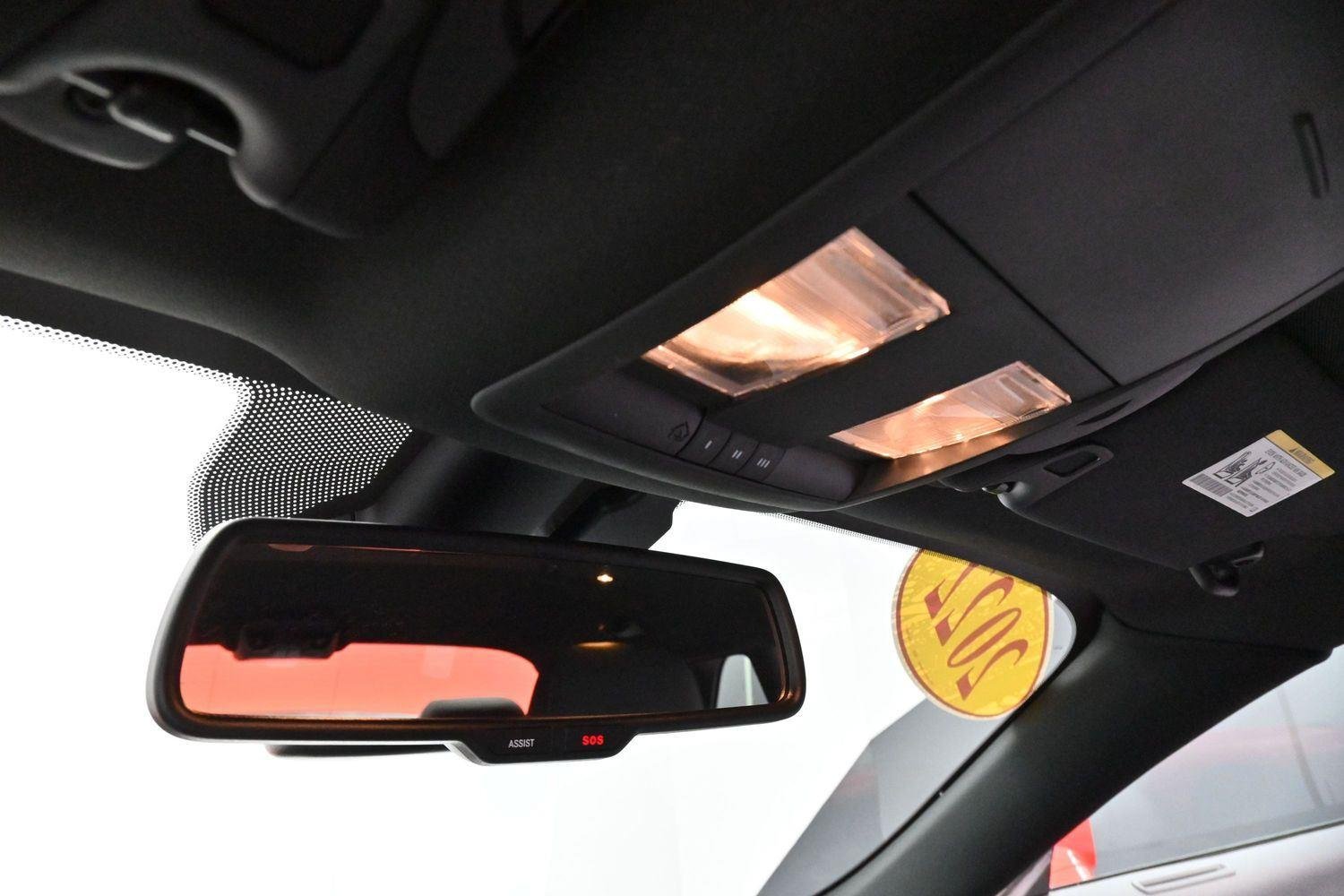 Used 2022 Go Mango Dodge R/T Scat Pack image 26