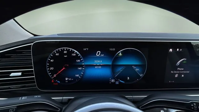 Used 2022  Mercedes-Benz GLE 350 image 15