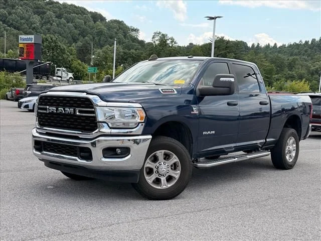 Used 2024 Blue Ram Big Horn image 2