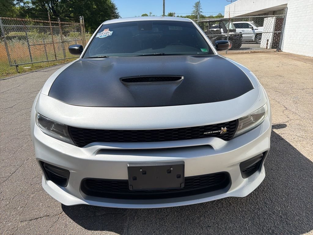 2023 Dodge Charger Scat Pack - Photo 7