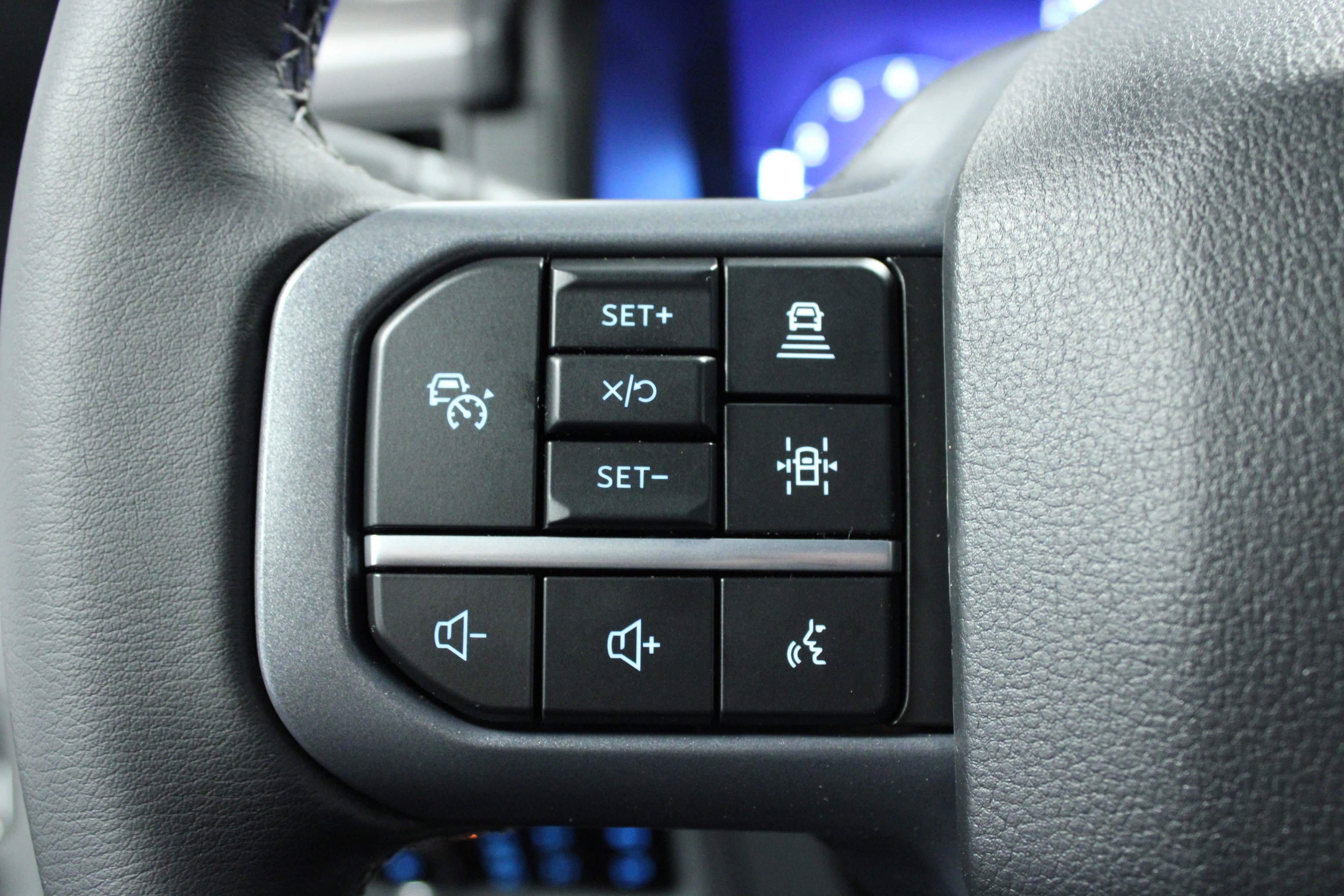 New 2026 Marsh Gray Ford XLT image 20