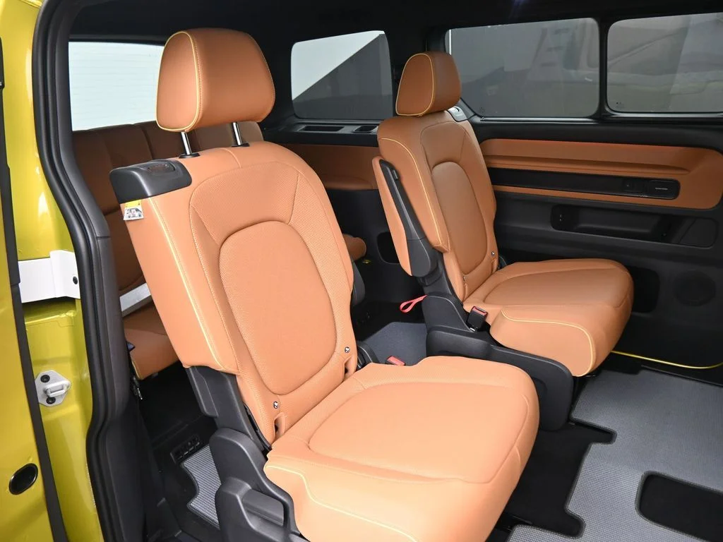 2025 Volkswagen ID. Buzz PRO S PLus - Photo 49