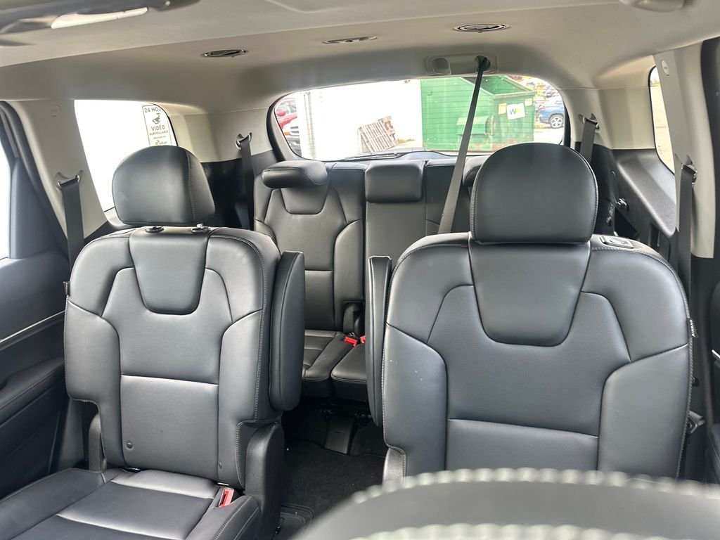 Used 2025 Gray Kia S image 48