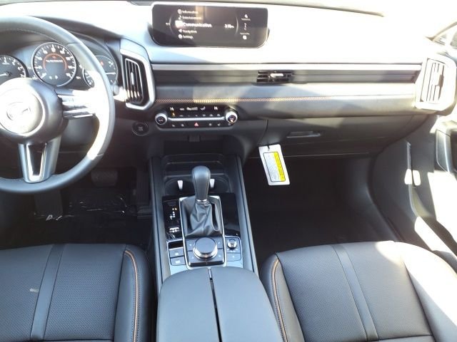 New 2026 Zircon Sand Metallic Mazda 2.5 Turbo AWD image 10